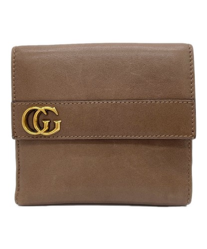 Gucci portafoglio tri - gucci,