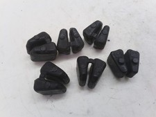 Honda CBR 600 f 92 Tamponi parastrappo mozzo posteriore