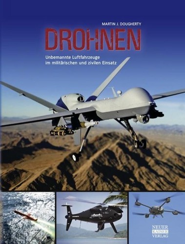 Drohnen martin dougherty - martin, j.