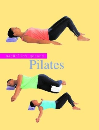 Pilates manuale hardcover - -,