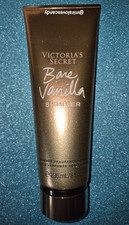 *RARO* VICTORIAS SECRET BARE