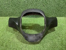 SCOCCA CARENA FARO FANALE