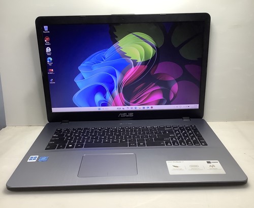 Asus vivobook x705 intel - x705,,