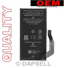 Oem Batteria Testata Ricambio