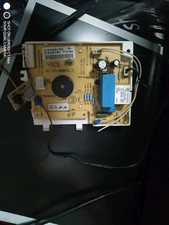 Scheda Elettronica Lavastoviglie Ariston Li625