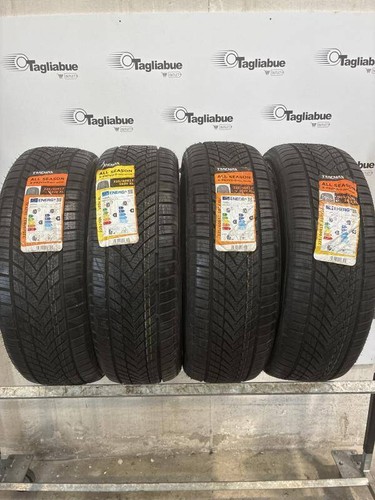 Set gomme 225 60r17 103v - 4, 225/60r17