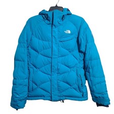 The North Face Summit Serie