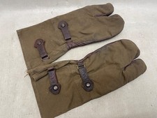 COPPIA GUANTI RILEVATORI RUOTA