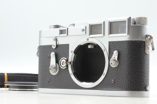 Mint con tappo leica m3 - [n, mint-