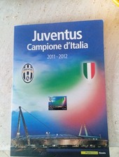 JUVENTUS CAMPIONE D'ITALIA