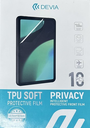 Devia pellicole per - devia, tablet