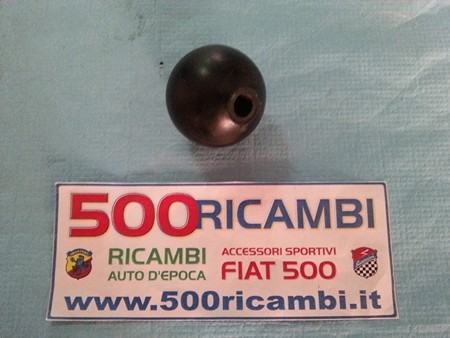 Fiat 500 126 pomello - 126, leva