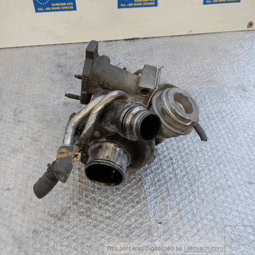 H8200638766 turbocompressore - h8200638766,