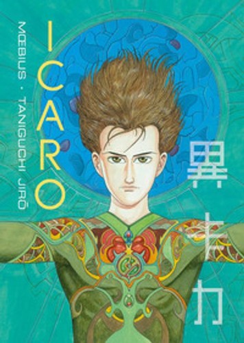 Libri moebius jiro taniguchi - libri,
