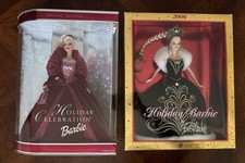 Barbie Holiday (2006-Bob