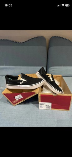 Vans slip - vans,