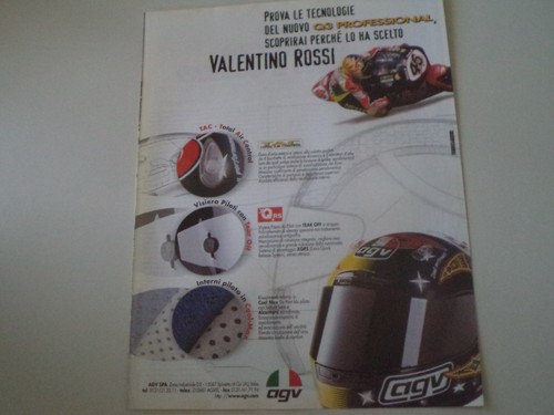 Advertising pubblicità 1999 - advertising,