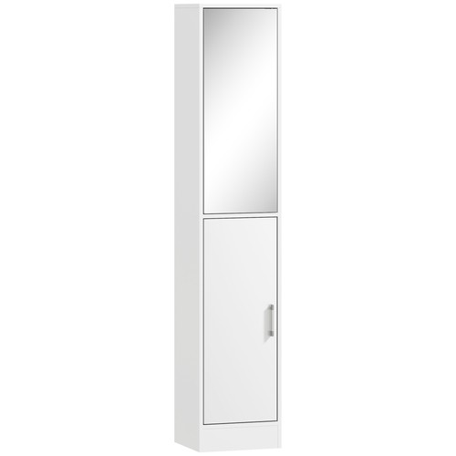 Mobile colonna bagno legno - mobile, in