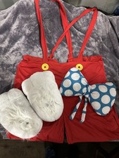 Costume coppia Roger coniglio