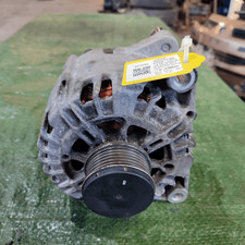 9678048880 Alternatore  PEUGEOT 807 2.0 16V HDi Euro 5 Mnv 5p/d/1997cc