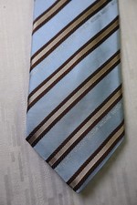 MOSCHINO MILANO SETA SILK TIE