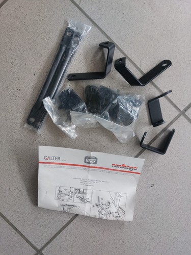 Minuteria nonfango galter - minuteria,