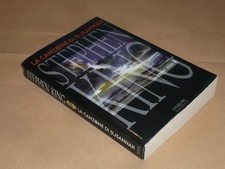 King, La Canzone di Susannah