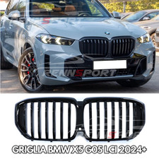 GRIGLIA ANTERIORE BMW SERIE X5