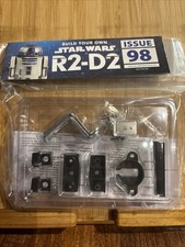 DEAGOSTINI STAR WARS BUILD