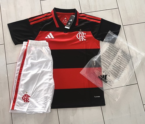 Completo adidas flamenco - completo,