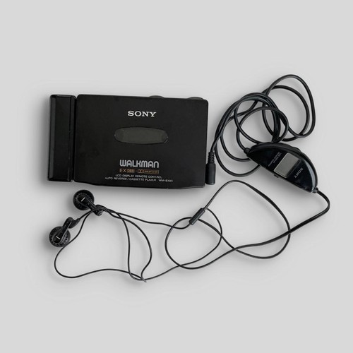 Sony walkman ex80 lettore - walkman,