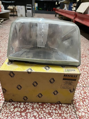 Faro ant renault super5 - ant,