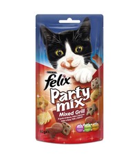 ALIMENTO GATTO "FELIX PARTY