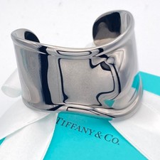 Tiffany & Co. Bone Cuff