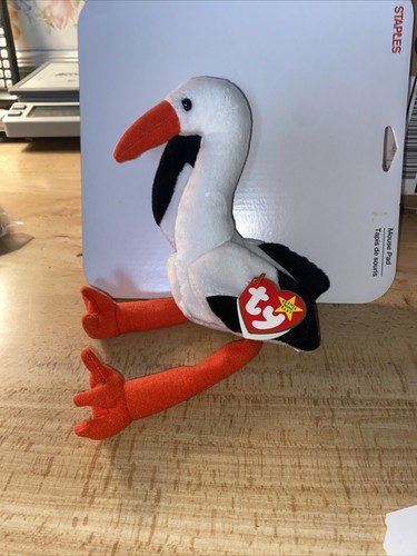 Beanie babies stilts la - ty,