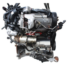 MOTORE AUDI A4 A5 Q5 2.0 TDI 190CV 140KW CNH "2016" (88.000KM)