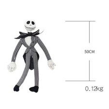 Peluche The Nightmare Before Christmas Jack Skellington 50 cm