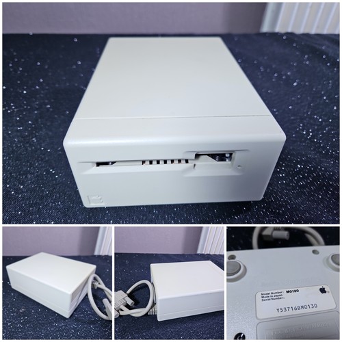 Apple lecteur 400k - lecteur,