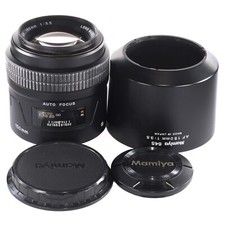 Mamiya 645 AF 150mm f3.5 per