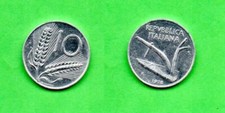 ITALIA LIRE   10 1978