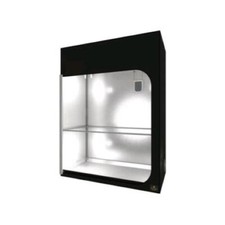 grow box rettangolare kit