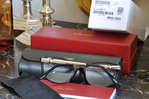 Nos occhiali cartier t8101207 - cartier,