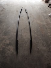 barre longitudinali portapacchi portatutto vw touran 5t