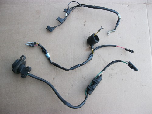 Cavo cablaggio per motore - 3x,