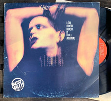 LOU REED - ROCK 'N' ROLL