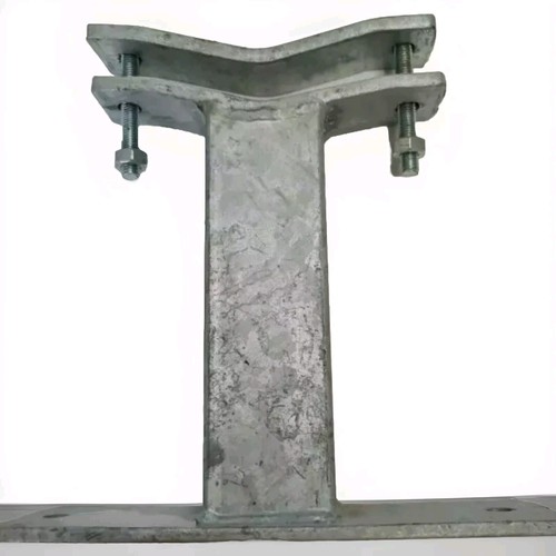 Zanche muro 20cm - pz.2,