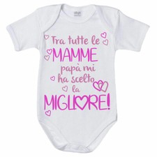 Body neonata tra tutte le
