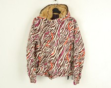 Giacca Da Sci Protest Geotech