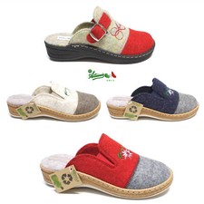 PATRIZIA solo 39 & 41 ciabatte