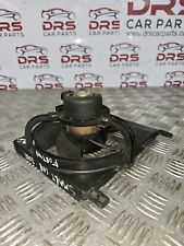 SMART CAR FORTWO VENTOLA